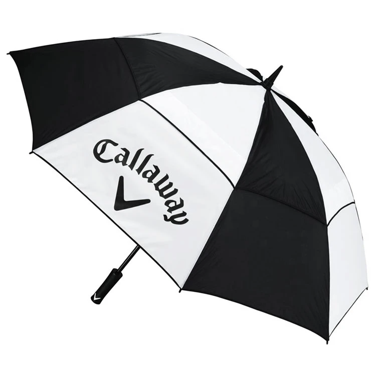 Callaway Double Canopy Golf Umbrella