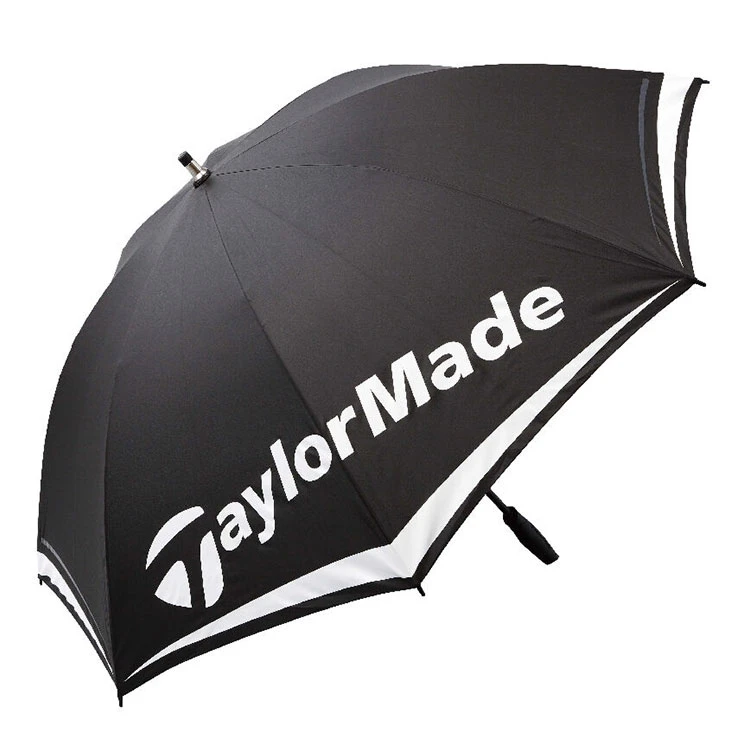 TaylorMade Single Canopy Golf Umbrella