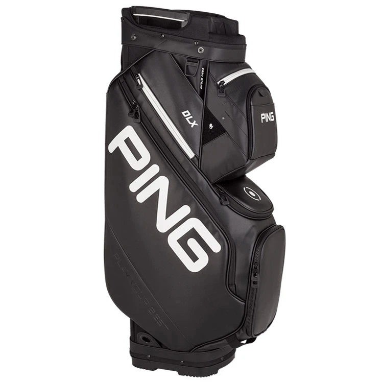 Ping DLX Golf Cart Bag