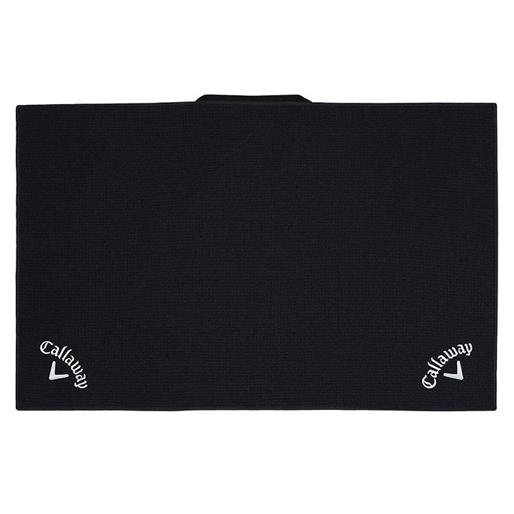 Callaway Players Golf Towel