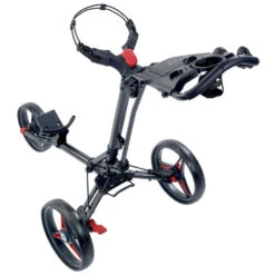 Motocaddy P1 3 Wheel Golf Trolley