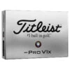 Titleist Pro V1x Left Dash Golf Balls