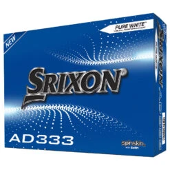 Srixon AD333 Golf Balls