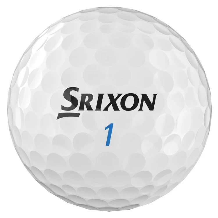 Srixon AD333 Golf Balls - Image 2