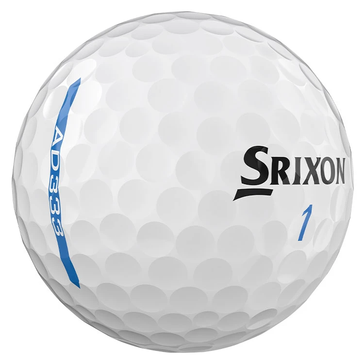 Srixon AD333 Golf Balls - Image 3