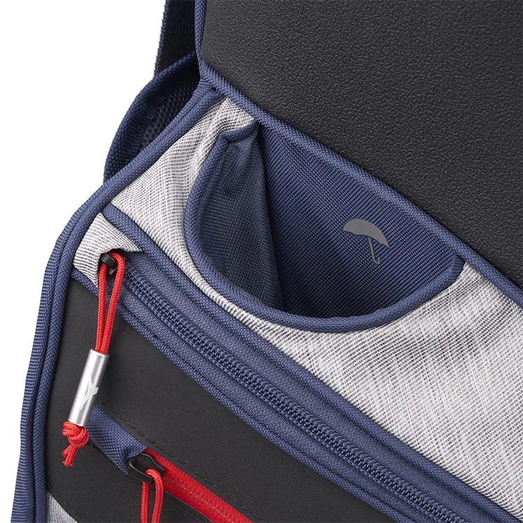 Mizuno BR-D4C Golf Cart Bag - Image 5