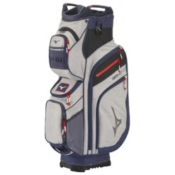 Mizuno BR-D4C Golf Cart Bag