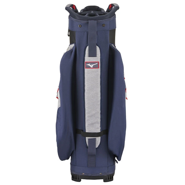 Mizuno BR-D4C Golf Cart Bag - Image 2