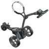 Motocaddy M5 GPS Electric Golf Trolley