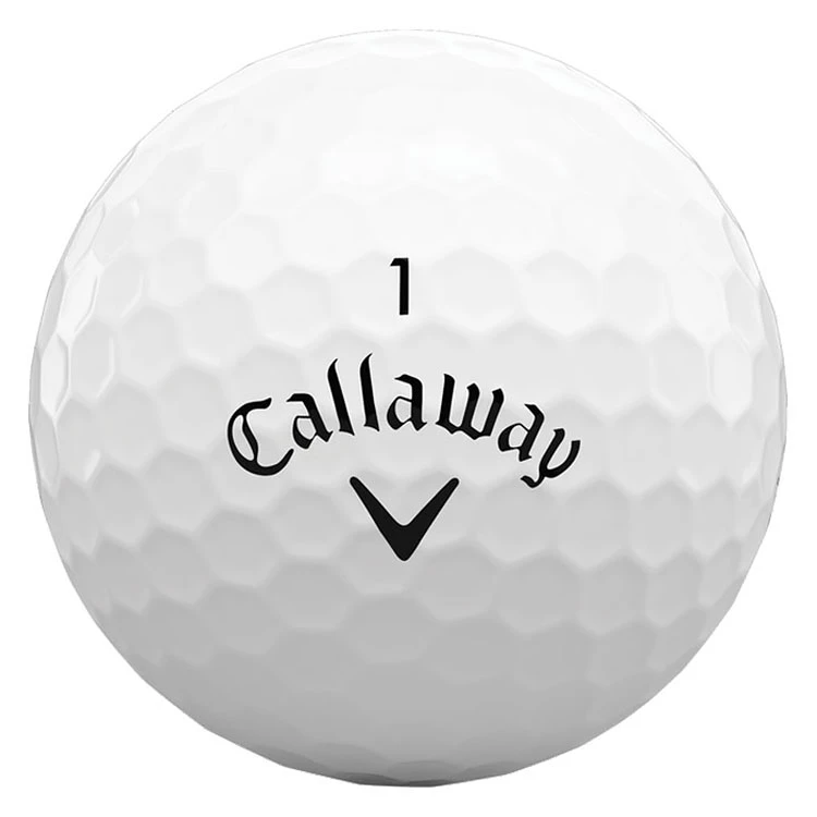 Callaway 2022 Warbird Golf Balls - Image 2