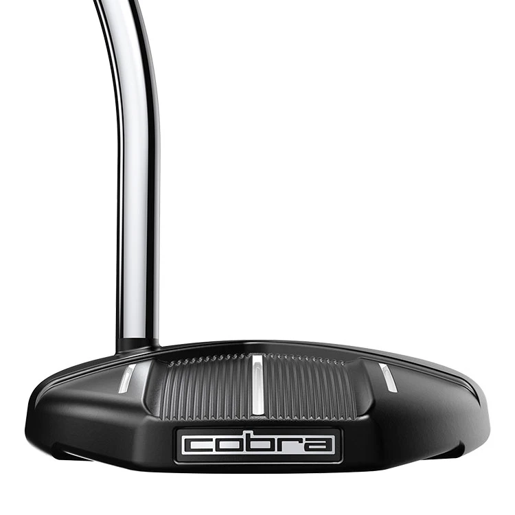 Cobra KING Vintage Cuda Golf Putter - Image 4
