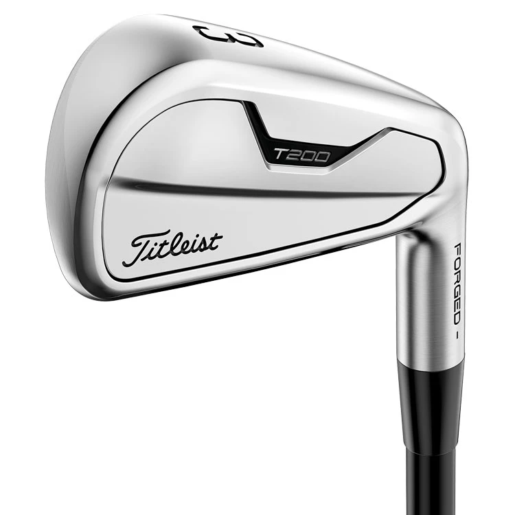 Titleist T200 Utility Golf Iron Hybrid - Image 4