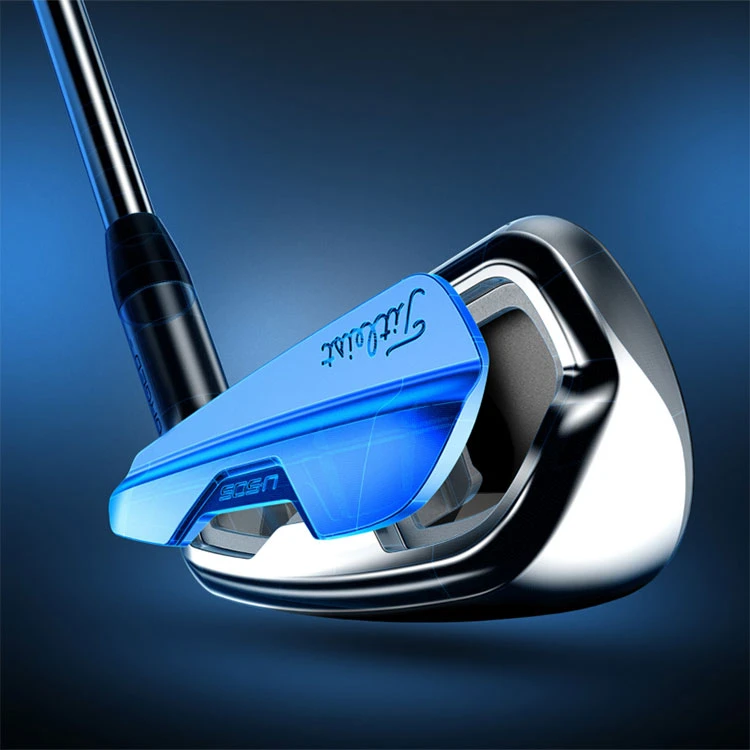 Titleist U505 Utility Golf Iron Hybrid - Image 10