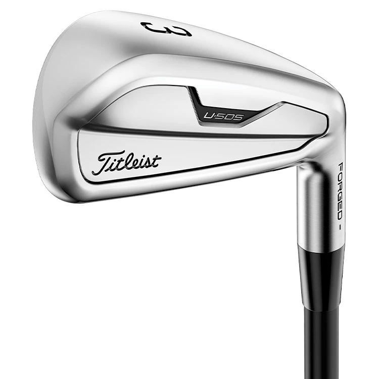 Titleist U505 Utility Golf Iron Hybrid - Image 4