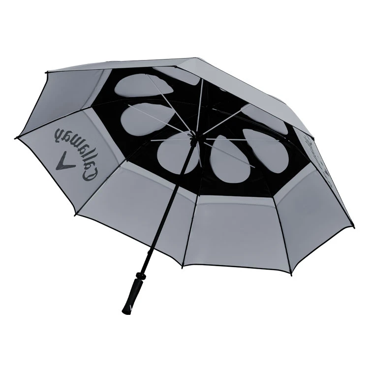 Callaway Shield 64 Inch Golf Umbrella - Image 2