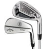 Callaway Apex 21 Elite Combo Golf Irons (Custom Fit)