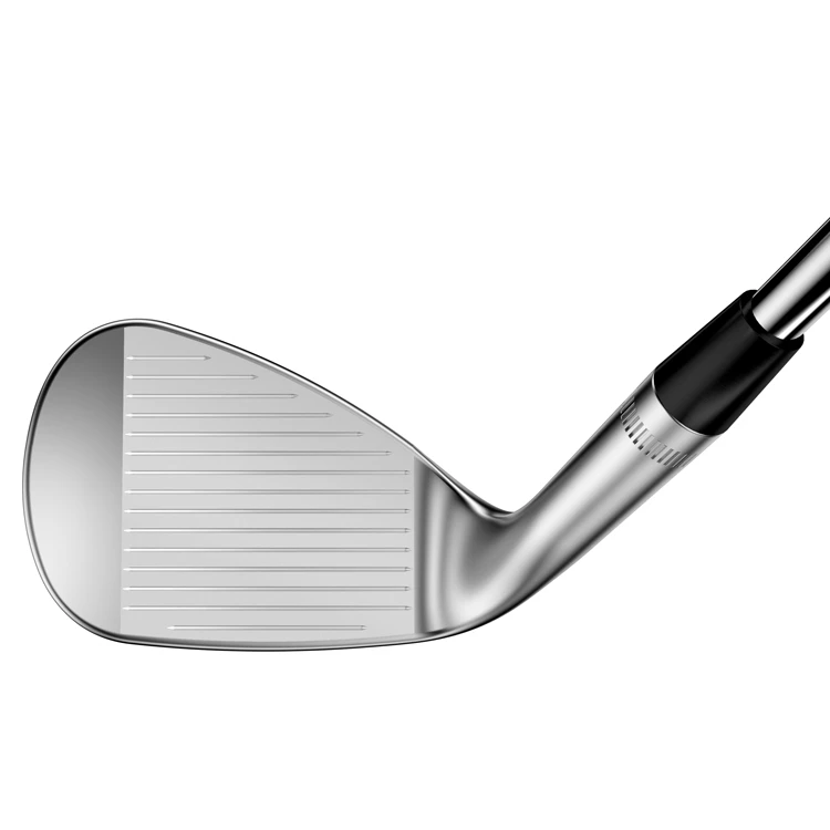 Callaway JAWS MD5 22 Chrome Golf Wedge - Image 2