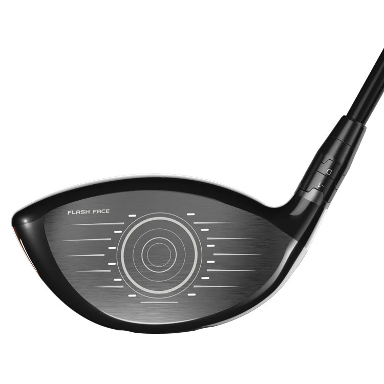 Callaway Mavrik 22 Golf Driver - Image 3