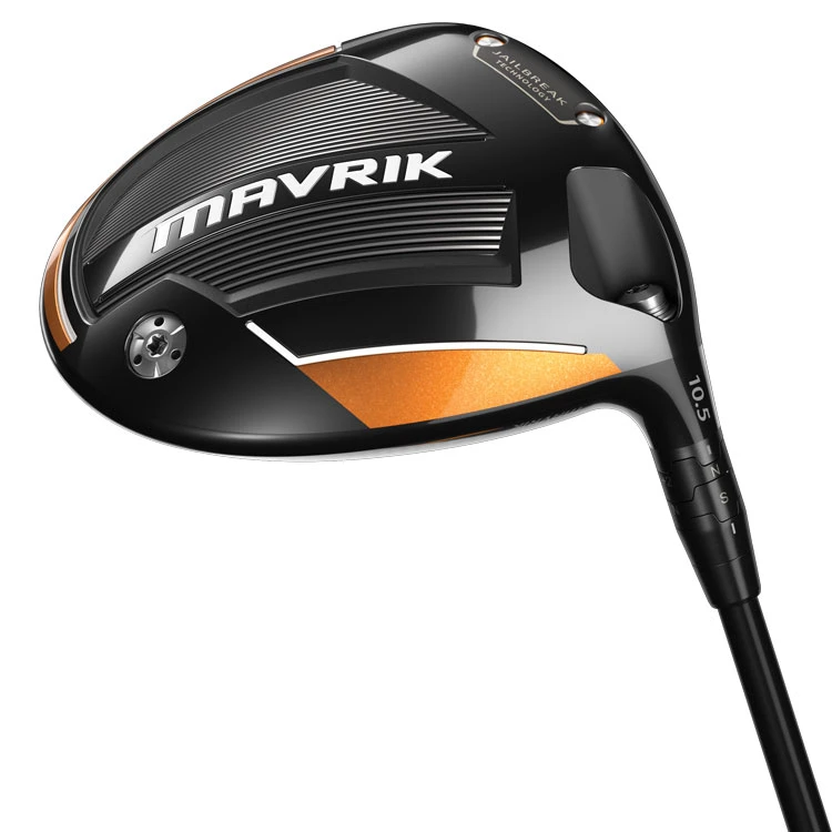 Callaway Mavrik 22 Golf Driver - Image 5