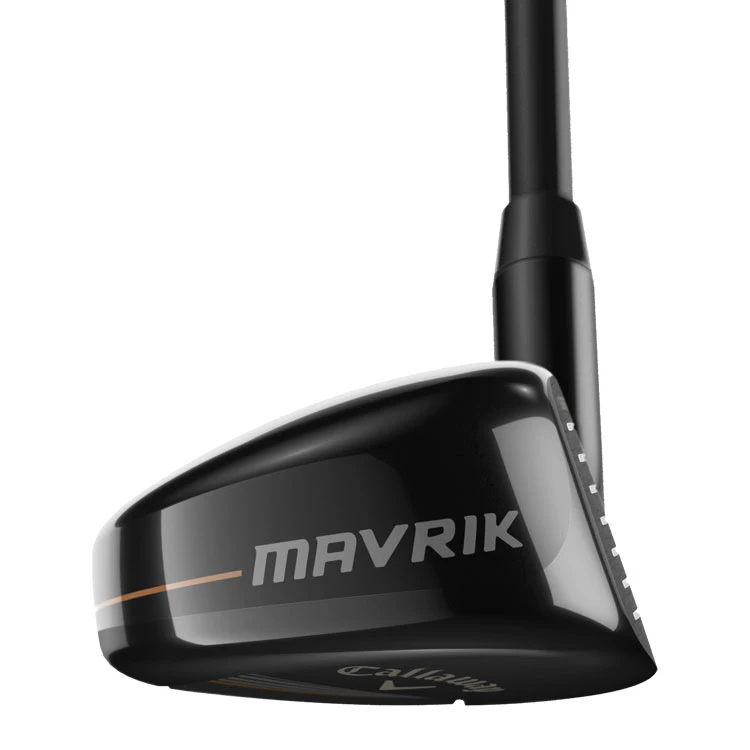 Callaway Mavrik 22 Golf Hybrid - Image 2
