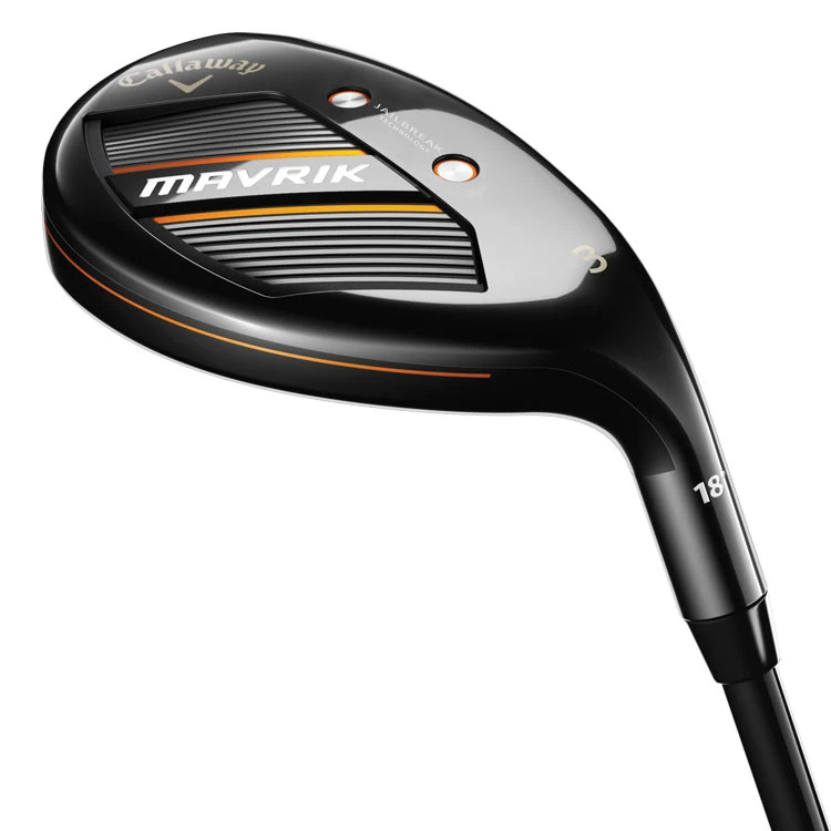 Callaway Mavrik 22 Golf Hybrid - Image 3