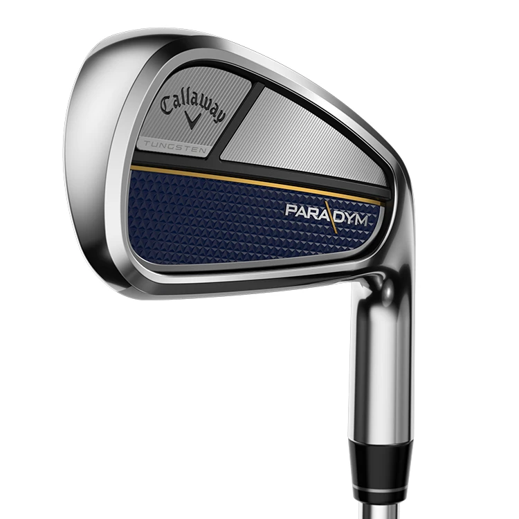 Callaway Paradym Golf Irons - Image 4