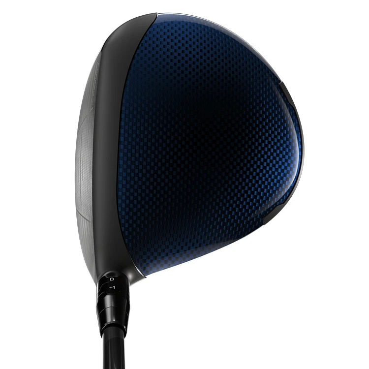 Callaway Paradym Triple Diamond Golf Driver - Image 2