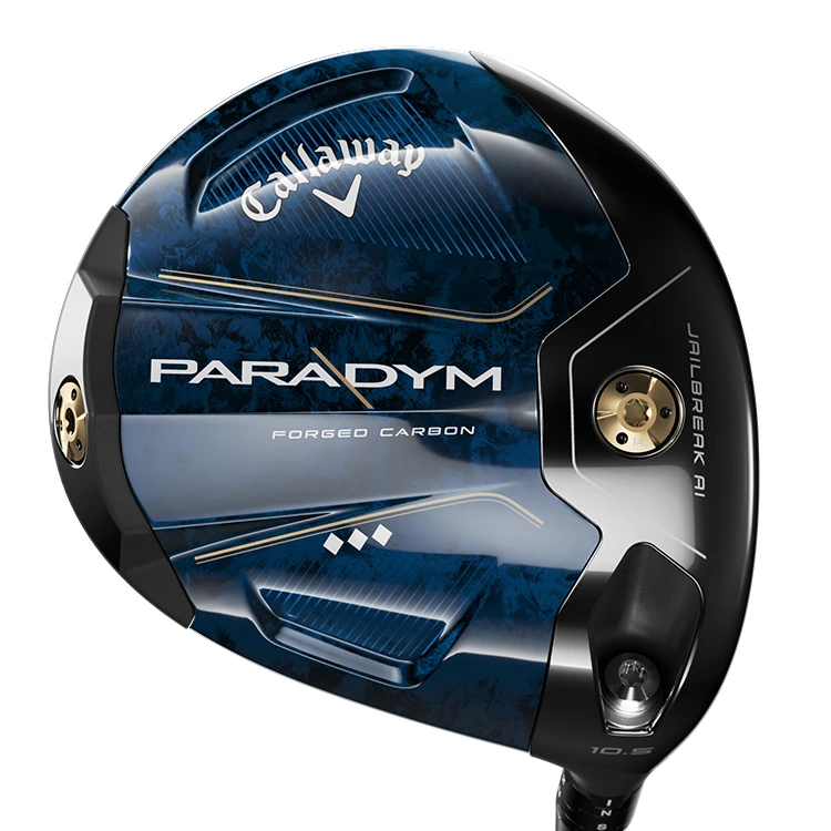 Callaway Paradym Triple Diamond Golf Driver - Image 6
