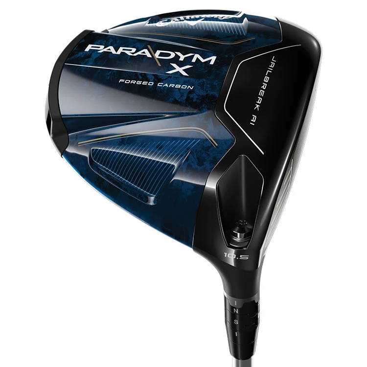 Callaway Paradym X Golf Driver