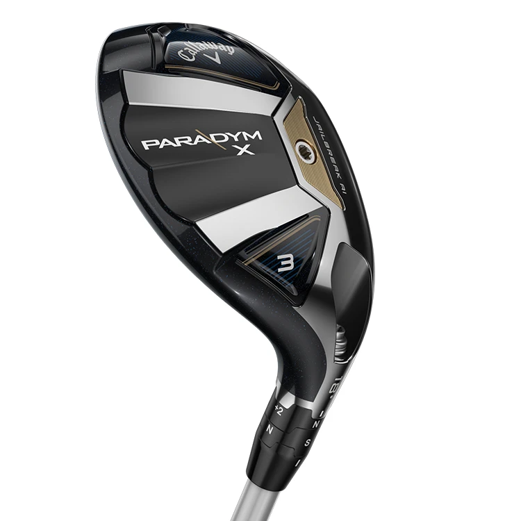 Callaway Paradym X Golf Hybrid - Image 6