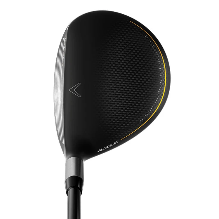 Callaway Rogue ST LS Golf Fairway Wood - Image 2