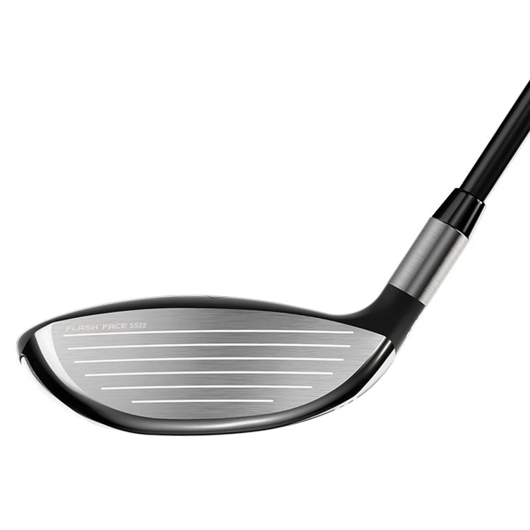 Callaway Rogue ST LS Golf Fairway Wood - Image 3