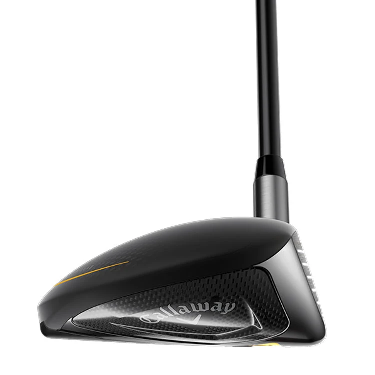 Callaway Rogue ST LS Golf Fairway Wood - Image 4