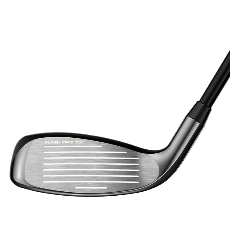 Callaway Rogue ST MAX Golf Hybrid - Image 3