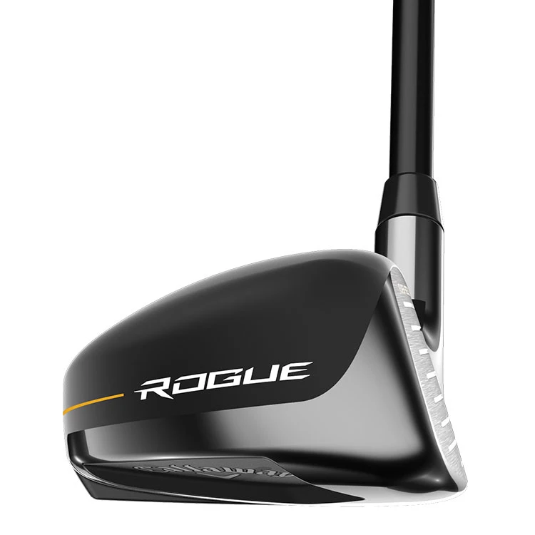Callaway Rogue ST MAX Golf Hybrid - Image 4