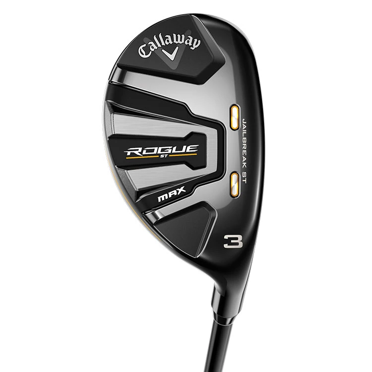 Callaway Rogue ST MAX Golf Hybrid - Image 5