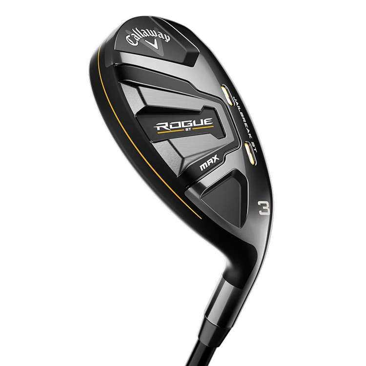 Callaway Rogue ST MAX Golf Hybrid - Image 6