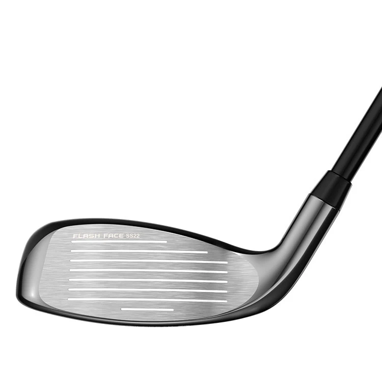 Callaway Rogue ST MAX OS Golf Hybrid - Image 3