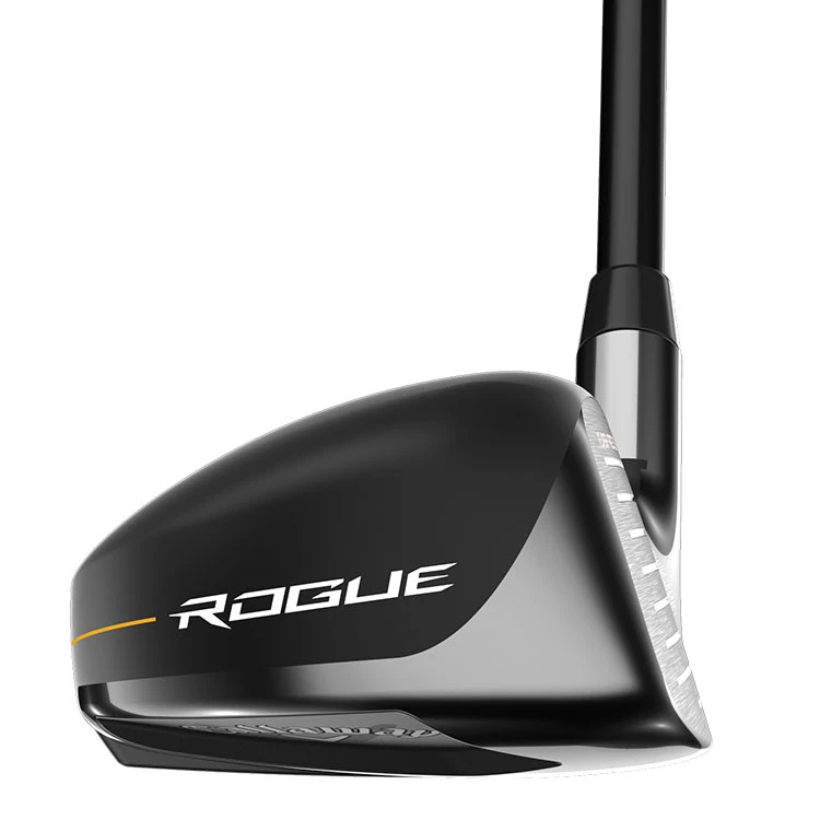 Callaway Rogue ST MAX OS Golf Hybrid - Image 4