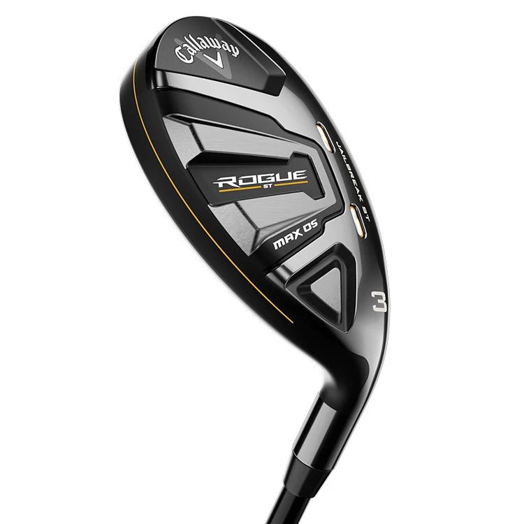 Callaway Rogue ST MAX OS Golf Hybrid - Image 6
