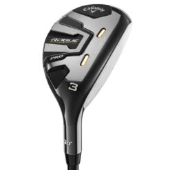 Callaway Rogue ST Pro Golf Hybrid