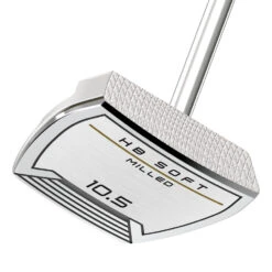 Cleveland HB Soft Milled 10.5C Golf Putter