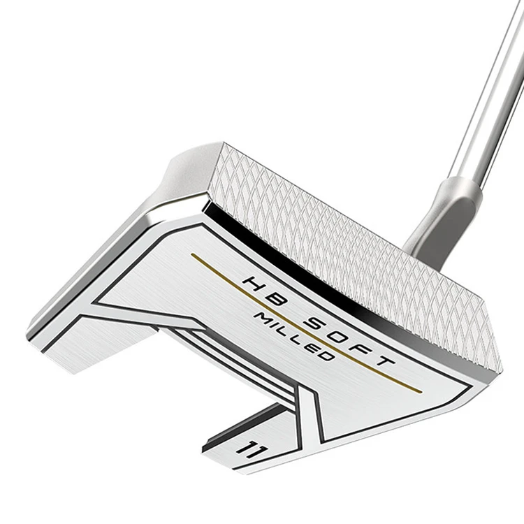 Cleveland HB Soft Milled 11S Golf Putter