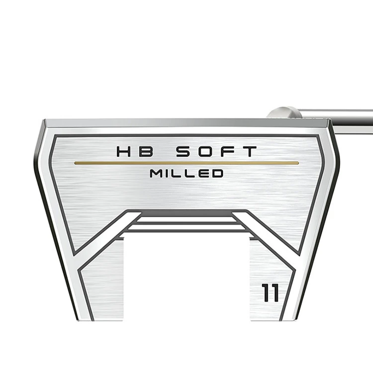 Cleveland HB Soft Milled 11S Golf Putter - Image 4