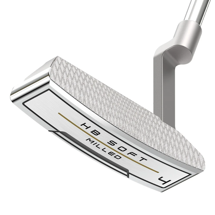 Cleveland HB Soft Milled 4 Golf Putter