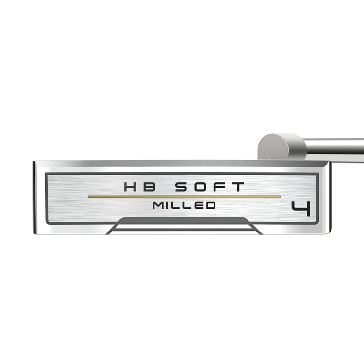 Cleveland HB Soft Milled 4 Golf Putter - Image 4