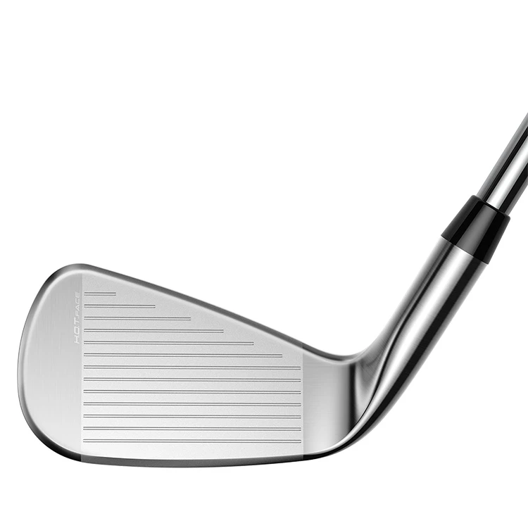 Cobra KING TEC Utility Golf Iron Hybrid - Image 3