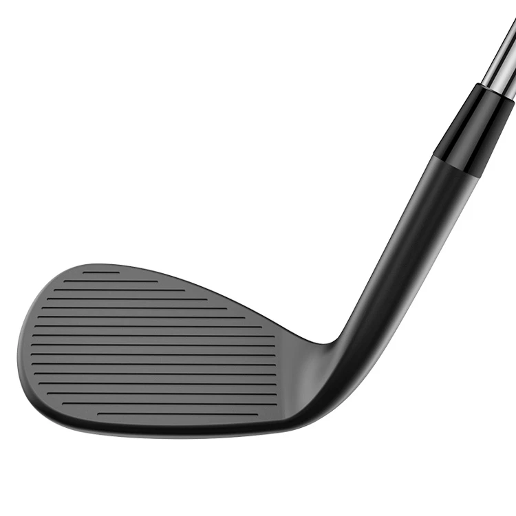 Cobra Snakebite Black Satin Golf Wedge - Image 3