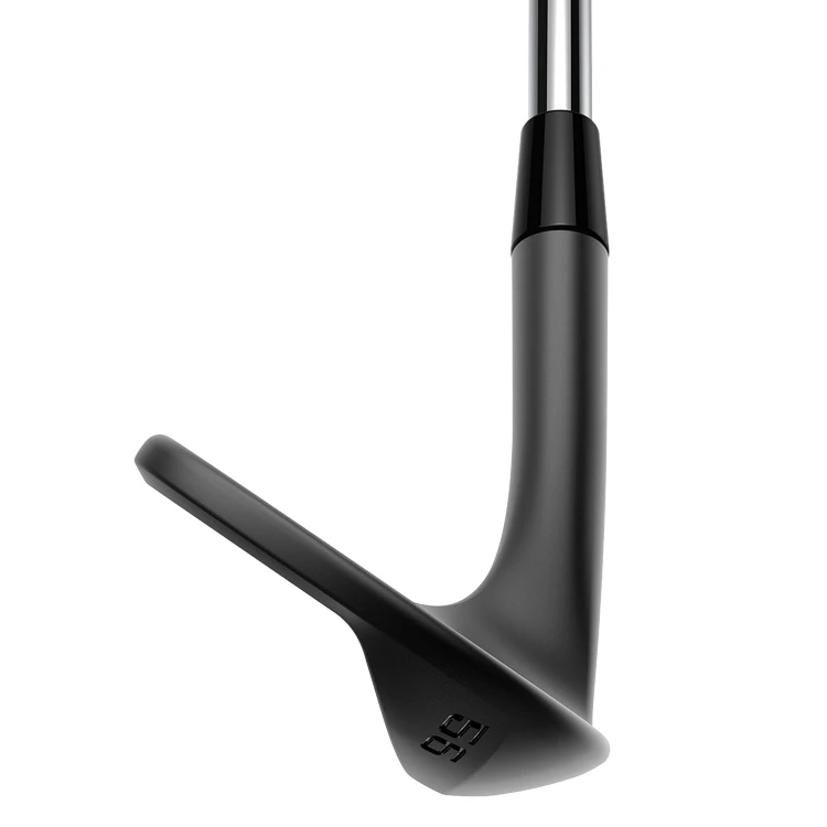 Cobra Snakebite Black Satin Golf Wedge - Image 4