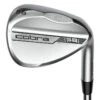 Cobra Snakebite One Length Satin Chrome Golf Wedge